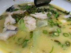 -小放牛河北菜(长安万达店)