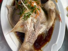 -范饭椰林川湘味海鲜·椰子鸡(三亚湾椰梦长廊店)