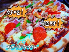 -MI WU FACTORY米屋美食工厂餐厅(绿地店)