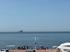 -银沙滩浴场