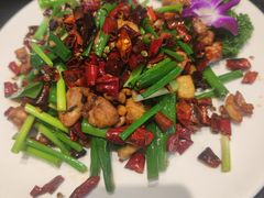 -鲜鲜·鲅鱼圈海鲜(于洪店)