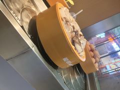 -龍歌自助小火锅(秦淮水游城店)