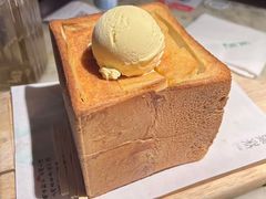 -绿茶餐厅(朝阳大悦城店)