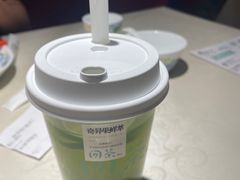 -老头儿油爆虾·三潭印月