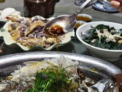 -铁炉农家菜馆