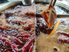 -枇杷园食为鲜火锅(南山店)