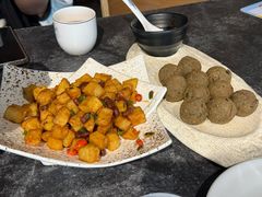 -泉味道贵州厨房(三里河店)