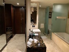 -西安赛瑞喜来登大酒店