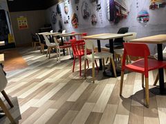 -肯德基(世纪金源店)