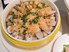 -筱爷叔·上海传统手工菜(新桥店)