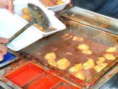 -细妹五香牛杂(步行街店)