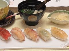 -空蝉怀石料理(益丰·外滩源店)