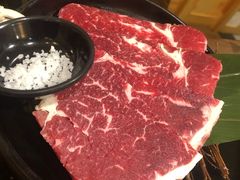 -九田家黑牛烤肉料理(石路天虹店)