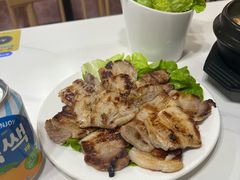 -米郎餐厅·朝鲜族料理(延长路店)