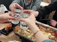 -鱼酷活鱼烤鱼(梅江印象城店)