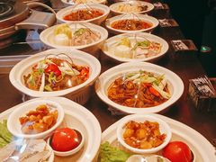 -老淮安·淮安菜(涟水店)