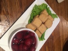 -有才叔的小馆(招商依云曲江店)