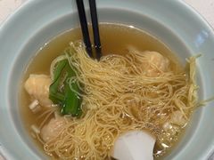 -港久茶餐厅(鹭洲里店)