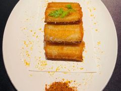 -醉东Oriental House(静安嘉里中心店)