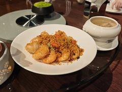 -蛇口希尔顿南海酒店·随轩中餐厅·粤菜