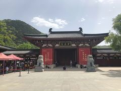 -华清宫景区