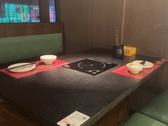 -牛New寿喜烧(新六百店)