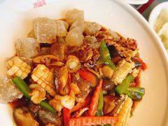 -添福来墨鱼饺子 · 海鲜东北菜(大连星海·黄浦路店)