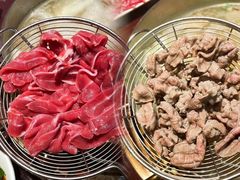 -大吉利·潮汕鲜牛肉火锅(西安店)