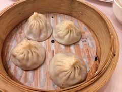 -江南灶中餐厅(南京香格里拉店)