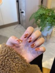 -豆豆家美甲美睫