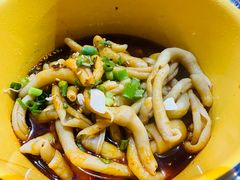 -痴串串(星汉路总店)