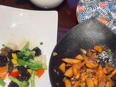 -那拉提之疆·新疆菜(美院店)