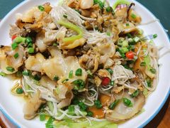 -君霖海鲜私房菜(春柳店)