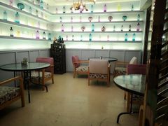 -老别墅西餐厅.酒馆(西堤店)