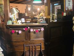 -古董花园(思南路42弄小区店)