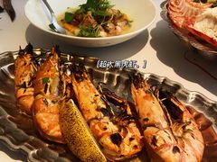 -壳里西餐厅Coquille Seafood Bistro(蒙自路店)