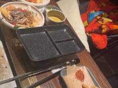 -新石器烤肉(中房金谊广场店)