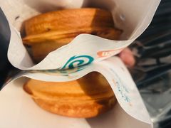 -半饱台式茶点