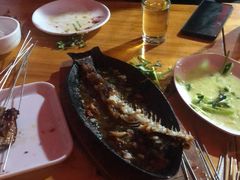 鳕鱼-鑫悦龙虾(前西街店)