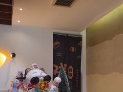 -戏作寿司(观音桥店)