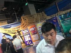 -重庆欢乐海底世界