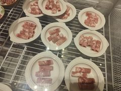 -富力希尔顿酒店·地阔自助餐厅