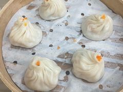 -苏小柳点心·手作小笼包(浦东嘉里城分院)