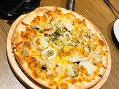 -MELLOW BROWN COFFEE by UCC(沙田新城市广场1期店)