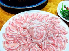 羔羊卷-凤吉园乌拉满族火锅中华老字号(繁荣路店)