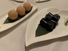 -香宫(九龙香格里拉店)