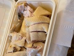 壹心鸡-文记壹心鸡(宝华路店)
