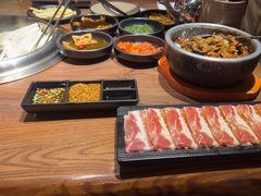 -九田家黑牛烤肉料理(顺义区华联金街店)