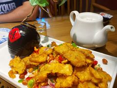 -鸿运楼·舌尖上的徽菜