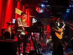 -音乐房子·Vintage Live Bar(玉林总店)